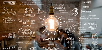 Twentieth Century Font Poster 4